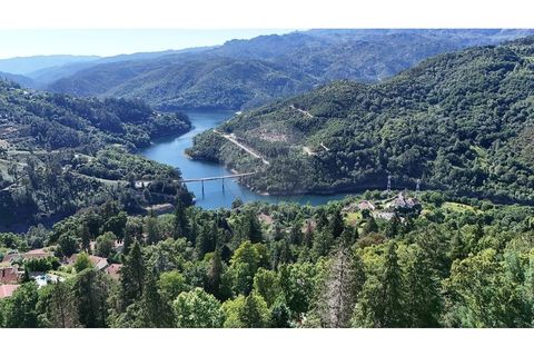 Villa i Montalegre, Vila Real, Montalegre - € 99.500 | Ref: 126311008-165 - foto 17