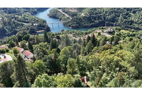Villa i Montalegre, Vila Real, Montalegre - € 99.500 | Ref: 126311008-165 - foto 18