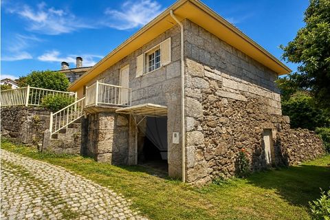 Villa i Celorico de Basto, Braga, Celorico de Basto - € 237.000 | Ref: 126311008-170 - foto 2