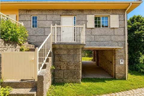 Villa i Celorico de Basto, Braga, Celorico de Basto - € 237.000 | Ref: 126311008-170 - foto 3