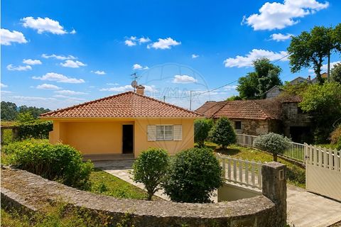 Villa i Celorico de Basto, Braga, Celorico de Basto - € 237.000 | Ref: 126311008-170 - foto 4