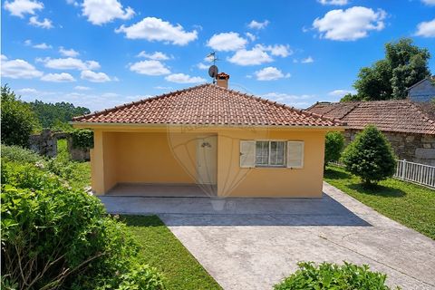 Villa i Celorico de Basto, Braga, Celorico de Basto - € 237.000 | Ref: 126311008-170 - foto 5