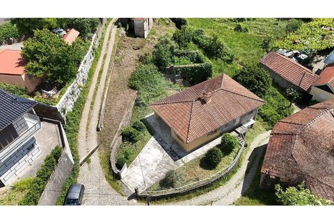 Villa i Celorico de Basto, Braga, Celorico de Basto - € 237.000 | Ref: 126311008-170 - foto 7