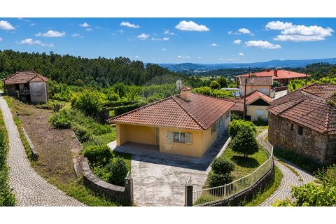 Villa i Celorico de Basto, Braga, Celorico de Basto - € 237.000 | Ref: 126311008-170 - foto 8