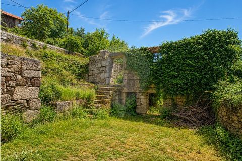 Villa i Celorico de Basto, Braga, Celorico de Basto - € 237.000 | Ref: 126311008-170 - foto 10