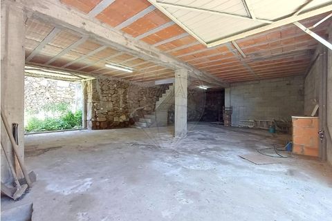Villa i Celorico de Basto, Braga, Celorico de Basto - € 237.000 | Ref: 126311008-170 - foto 28