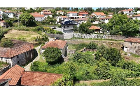 Villa i Celorico de Basto, Braga, Celorico de Basto - € 237.000 | Ref: 126311008-170 - foto 29