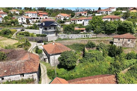 Villa i Celorico de Basto, Braga, Celorico de Basto - € 237.000 | Ref: 126311008-170 - foto 30