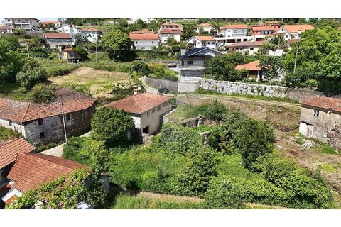 Villa i Celorico de Basto, Braga, Celorico de Basto - € 237.000 | Ref: 126311008-170 - foto 31