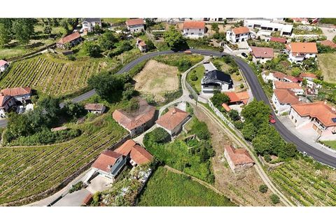 Villa i Celorico de Basto, Braga, Celorico de Basto - € 237.000 | Ref: 126311008-170 - foto 32