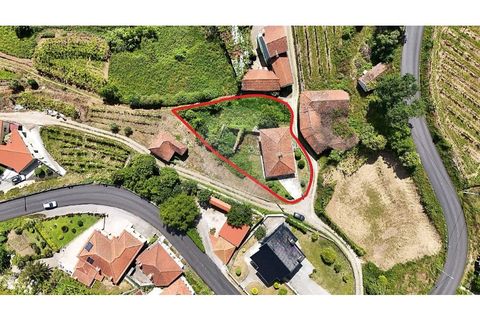 Villa i Celorico de Basto, Braga, Celorico de Basto - € 237.000 | Ref: 126311008-170 - foto 34