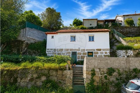 Villa i Cabeceiras de Basto, Braga, Cabeceiras de Basto - € 103.000 | Ref: 126311008-176 - foto 2