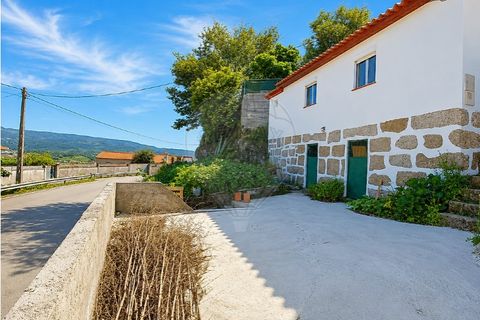 Villa i Cabeceiras de Basto, Braga, Cabeceiras de Basto - € 103.000 | Ref: 126311008-176 - foto 3