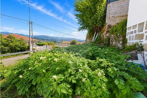 Villa i Cabeceiras de Basto, Braga, Cabeceiras de Basto - € 103.000 | Ref: 126311008-176 - foto 11
