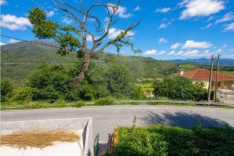 Villa i Cabeceiras de Basto, Braga, Cabeceiras de Basto - € 103.000 | Ref: 126311008-176 - foto 12
