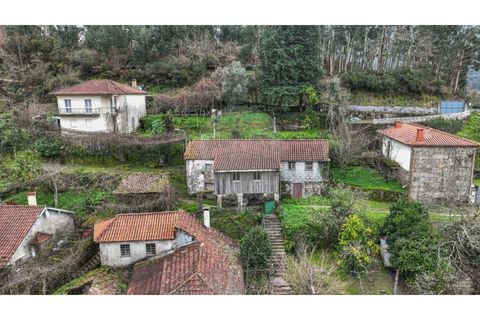 Villa i Celorico de Basto, Braga, Celorico de Basto - € 57.900 | Ref: 126971008-7 - foto 2