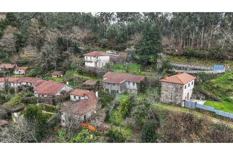 Villa i Celorico de Basto, Braga, Celorico de Basto - € 57.900 | Ref: 126971008-7 - foto 4