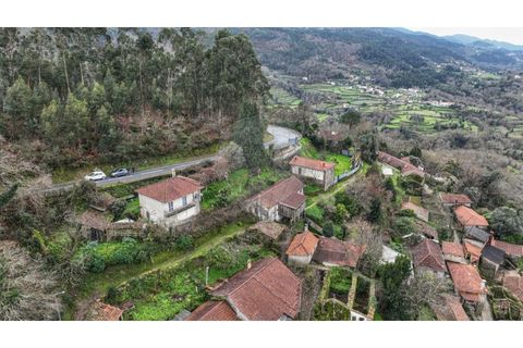Villa i Celorico de Basto, Braga, Celorico de Basto - € 57.900 | Ref: 126971008-7 - foto 5