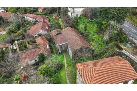 Villa i Celorico de Basto, Braga, Celorico de Basto - € 57.900 | Ref: 126971008-7 - foto 6