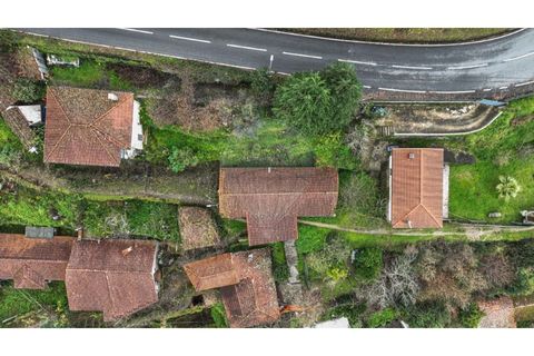 Villa i Celorico de Basto, Braga, Celorico de Basto - € 57.900 | Ref: 126971008-7 - foto 8