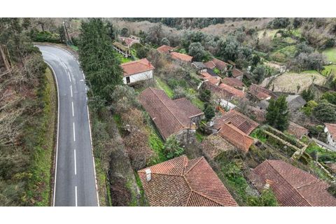 Villa i Celorico de Basto, Braga, Celorico de Basto - € 57.900 | Ref: 126971008-7 - foto 9