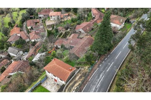 Villa i Celorico de Basto, Braga, Celorico de Basto - € 57.900 | Ref: 126971008-7 - foto 11