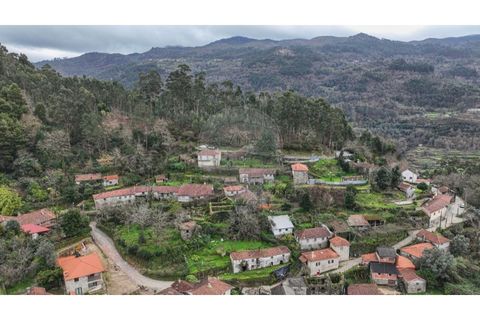Villa i Celorico de Basto, Braga, Celorico de Basto - € 57.900 | Ref: 126971008-7 - foto 12
