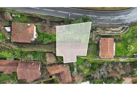 Villa i Celorico de Basto, Braga, Celorico de Basto - € 57.900 | Ref: 126971008-7 - foto 16