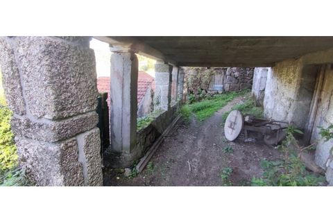 Villa i Celorico de Basto, Braga, Celorico de Basto - € 57.900 | Ref: 126971008-7 - foto 17