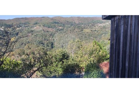 Villa i Celorico de Basto, Braga, Celorico de Basto - € 57.900 | Ref: 126971008-7 - foto 21