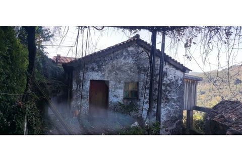 Villa i Celorico de Basto, Braga, Celorico de Basto - € 57.900 | Ref: 126971008-7 - foto 30