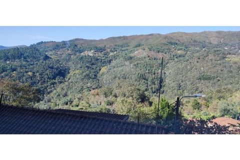 Villa i Celorico de Basto, Braga, Celorico de Basto - € 57.900 | Ref: 126971008-7 - foto 33