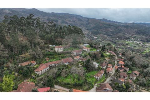 Villa i Celorico de Basto, Braga, Celorico de Basto - € 57.900 | Ref: 126971008-7 - foto 36
