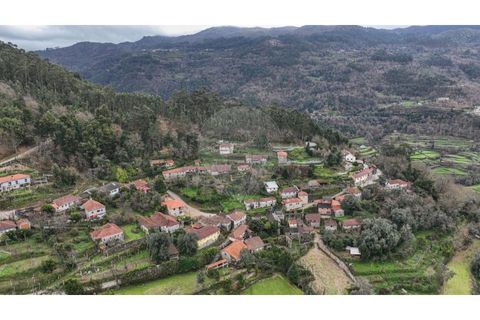 Villa i Celorico de Basto, Braga, Celorico de Basto - € 57.900 | Ref: 126971008-7 - foto 37