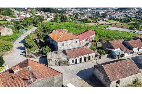Villa a Lousa, Coimbra, Lousa - € 120.000 | Ref: 120761157-49 - foto 3