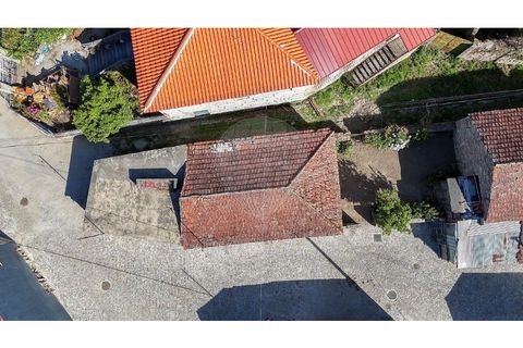 Villa a Lousa, Coimbra, Lousa - € 120.000 | Ref: 120761157-49 - foto 4