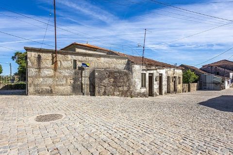 Villa a Lousa, Coimbra, Lousa - € 120.000 | Ref: 120761157-49 - foto 5