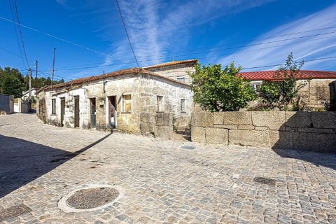 Villa a Lousa, Coimbra, Lousa - € 120.000 | Ref: 120761157-49 - foto 6