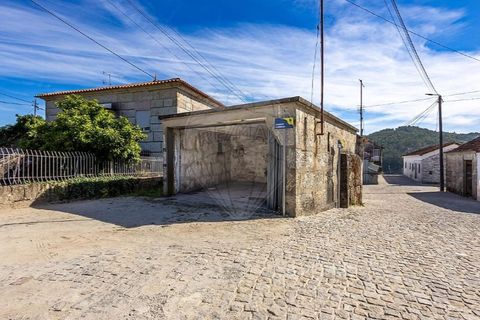 Villa a Lousa, Coimbra, Lousa - € 120.000 | Ref: 120761157-49 - foto 8