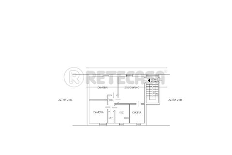 Apartament a Crema, Cremona, Crema - € 110.000 | Ref: CREMA497 - foto 29