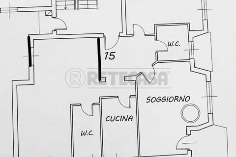 Apartament a Crema, Cremona, Crema - € 330.000 | Ref: CREMA365-1-1 - foto 21