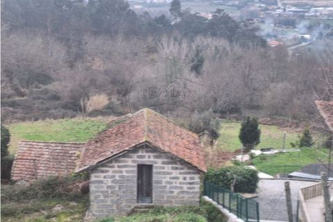 Helårsgrund i Regilde, Porto, Regilde - € 425.000 | Ref: 123331090-111 - foto 2