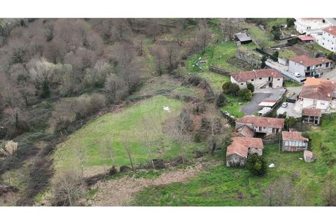 Helårsgrund i Regilde, Porto, Regilde - € 425.000 | Ref: 123331090-111 - foto 12