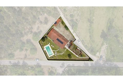 Villa i Celorico de Basto, Braga, Celorico de Basto - € 489.000 | Ref: 126201038-35 - foto 3