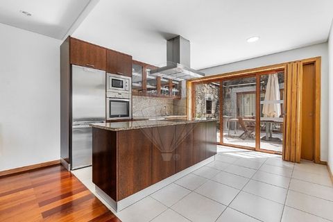 Villa i Celorico de Basto, Braga, Celorico de Basto - € 489.000 | Ref: 126201038-35 - foto 4
