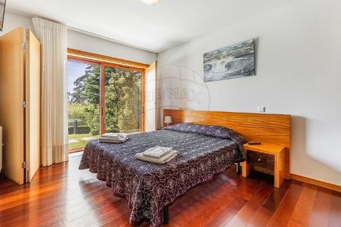 Villa i Celorico de Basto, Braga, Celorico de Basto - € 489.000 | Ref: 126201038-35 - foto 10