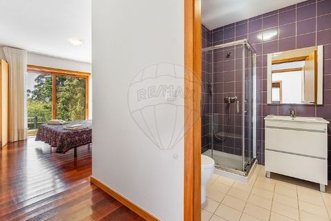 Villa i Celorico de Basto, Braga, Celorico de Basto - € 489.000 | Ref: 126201038-35 - foto 12
