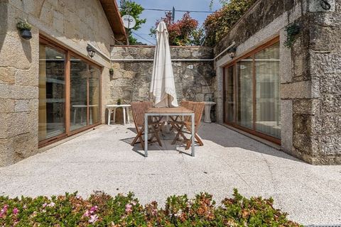 Villa i Celorico de Basto, Braga, Celorico de Basto - € 489.000 | Ref: 126201038-35 - foto 15