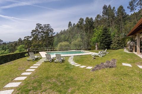 Villa i Celorico de Basto, Braga, Celorico de Basto - € 489.000 | Ref: 126201038-35 - foto 21