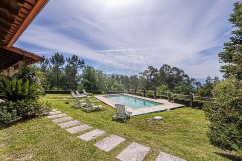 Villa i Celorico de Basto, Braga, Celorico de Basto - € 489.000 | Ref: 126201038-35 - foto 22